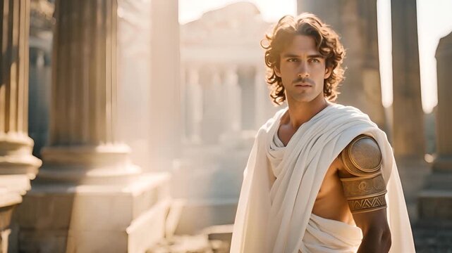 Ancient Greek mythology  Apollo