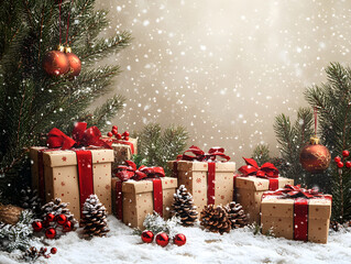 Christmas Backgrounds	