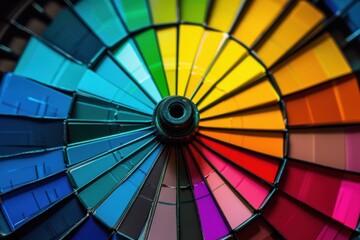 Color Contrast and Legibility: Exploring Colour Combinations for Better Visibility