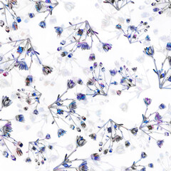 Abstract Interiors Decorative 3d Grunge texture Wallpaper design background