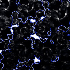 Abstract Interiors Decorative 3d Grunge texture Wallpaper design background