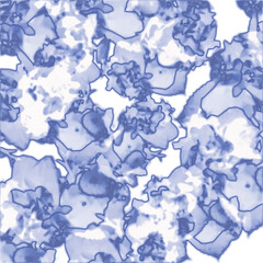 Abstract Interiors Decorative 3d Grunge texture Wallpaper design background