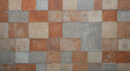 wall background