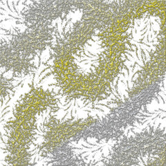 Abstract Interiors Decorative 3d Grunge texture Wallpaper design background