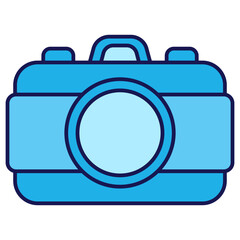 digital camera icon