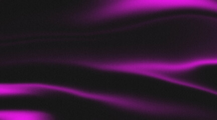 Noise purple and black silk abstract background