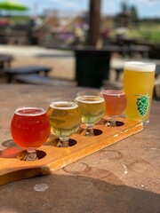 Flights