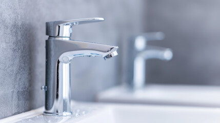 Explore the presence of germs on bathroom taps, highlighting key contamination points and their implications for hygiene and health.