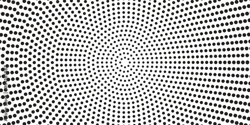 Poster halfton pattern dot background texture overlay grunge distress linear vector. vector halftone dots. 