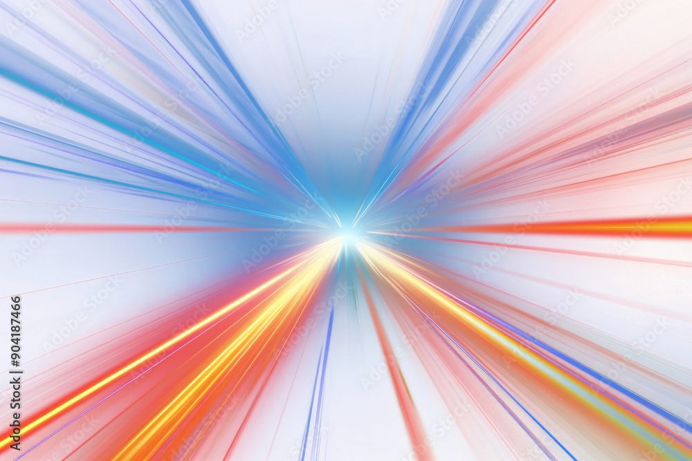 Poster png light streak futuristic background backgrounds abstract speed.