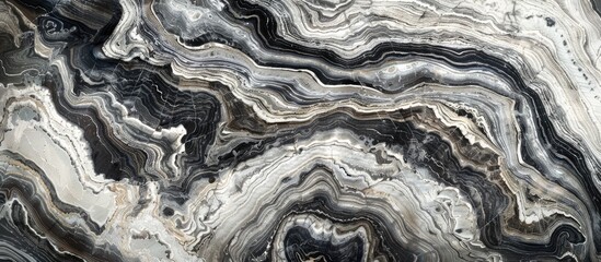 Marble natural stone texture with abstract patterns ideal for walls or floors featuring a versatile design often used in architectural projects and a great choice for copy space images