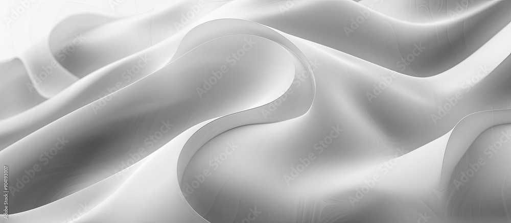 Poster black and white abstract texture background with copy space image