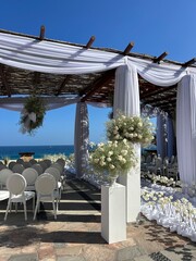 wedding Cabo San Lucas