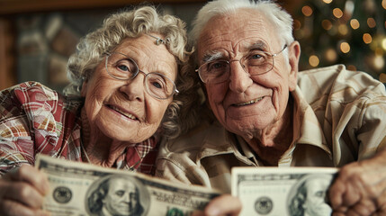 Spousal benefits can enhance your retirement income.