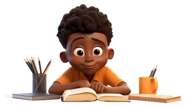 PNG Reading pencil publication electronics.