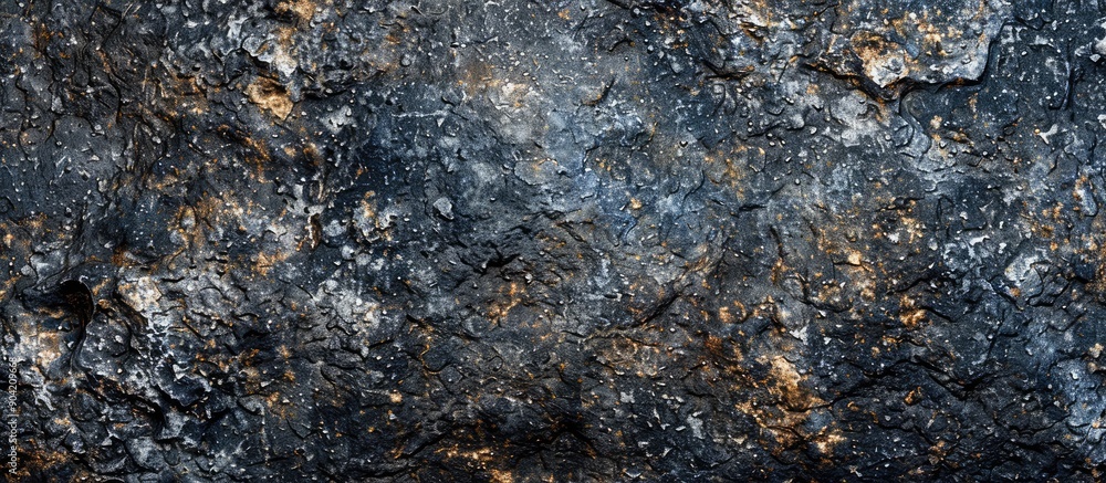 Aufkleber granite texture providing a backdrop with copy space image