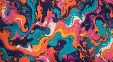 abstract colorful background