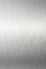 Brushed metal background