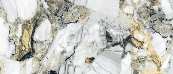 white marble