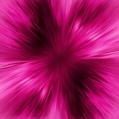 Beautiful red-pink colors tone feather