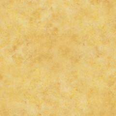 A yellow background with a white spot