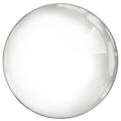 Water drops, circles, clear soap bubbles