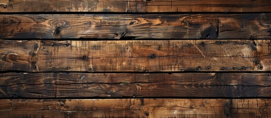 Free wood plank texture background with copy space image for product or advertising design