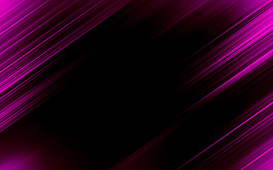 Background abstract pink and black dark are light with the gradient is the Surface with templates metal texture soft lines tech design pattern graphic diagonal neon background.