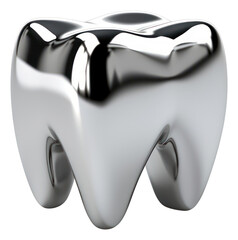 PNG Teeth icon chrome white background electronics.