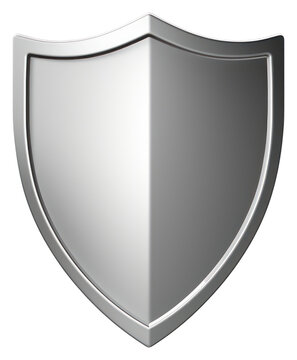 PNG Sheild icon white background protection security.