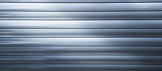 Obraz premium Polyester and PVC composition roller blind texture for background with copy space image