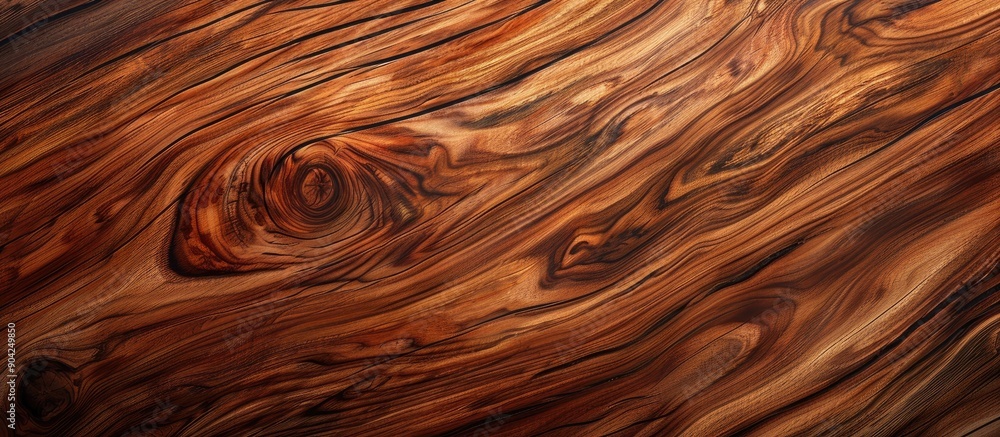 Poster abstract brown wood texture with a natural pattern ideal for design projects with plenty of copy spa