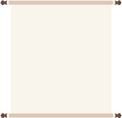 blank sheet of paper