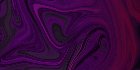 Grunge purple Liquid marbling paint texture background. Grunge texture background. Beautiful fluid abstract paint background. purple liquid silk stain fabric background.