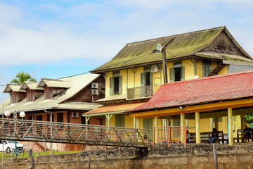 French Guiana