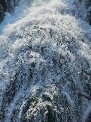 Matrin Brod, Una Nationalpark, Bosnien