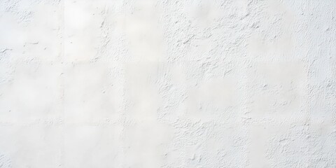 white wall concrete cement texture for background Generative AI
