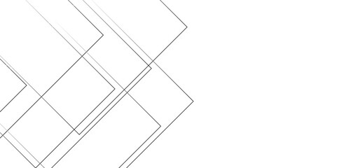 Mondrian style of diagonal square pattern vector. Design geometric tile gold on black background. Modern style of hipster isolated. Monochrome concept. diamond pattern background.