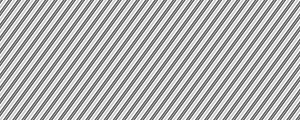 Obraz premium black and white striped background