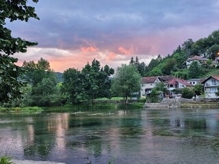 Kulen Vakuf, Bosnien