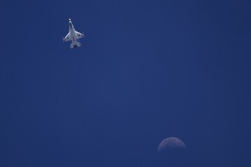 2024 Lakeland Florida Sun ‘n Fun Aerospace Expo