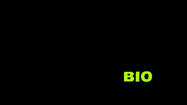 ekologia eko bio organic