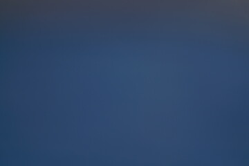 Blauer weicher Hintergrund mit Vignette