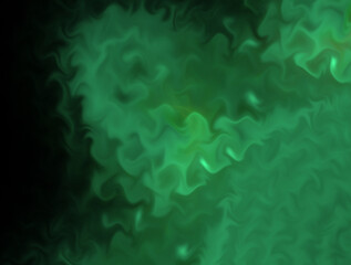 Imaginatory fractal abstract background Image