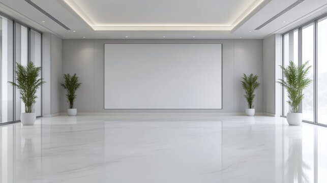 A leadership workshop with a focus on personal development and growth, in a bright and spacious training room, high-resolution photo, realistic photo, hyper realistic