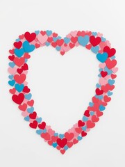 A Heart Full of Love