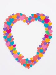 A Heart Full of Love