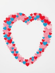 A Heart Full of Love