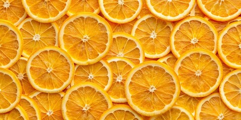 Close-up of Juicy Orange Slices, Fresh Citrus, Vitamin C, Healthy Food, Fruity Background ,orange, fruit