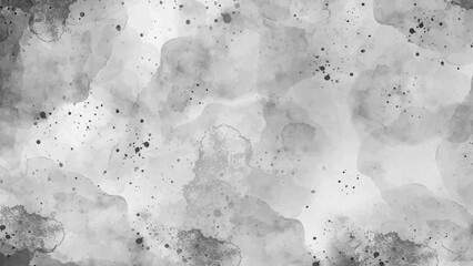 watercolor digital art painting for texture background.